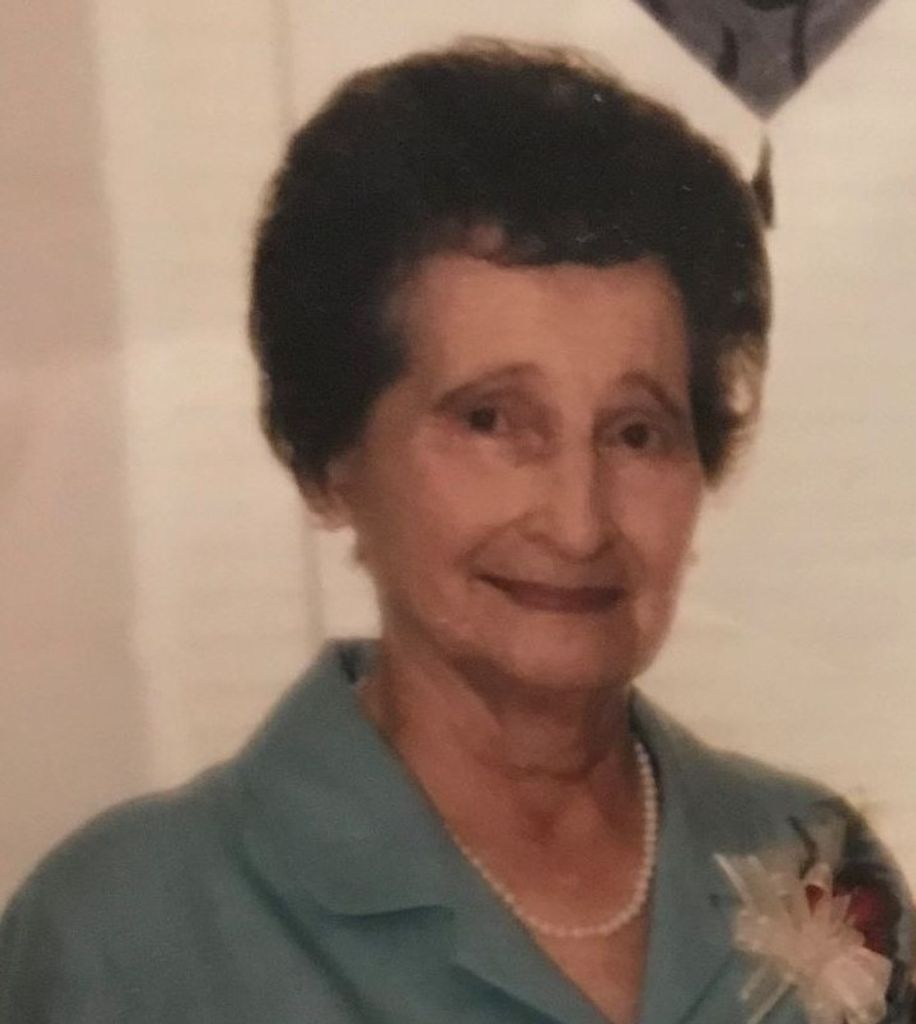 Geraldine  Wheeler Harvell