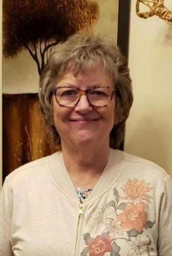Susanne Lee Meadows Profile Photo