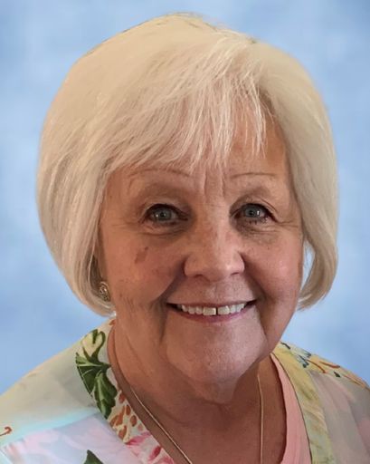 Nita Aderholt's obituary image