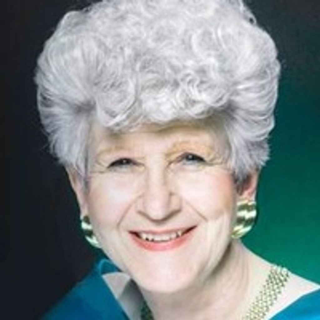Madalyn  Mcadams Monroe