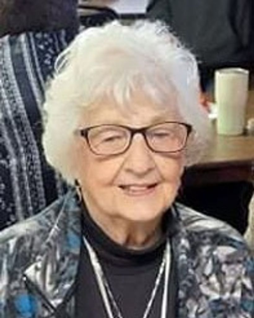 Lois R. Kotz Profile Photo