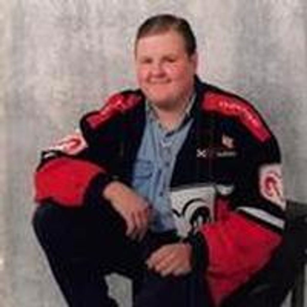 Eric Zane Smith