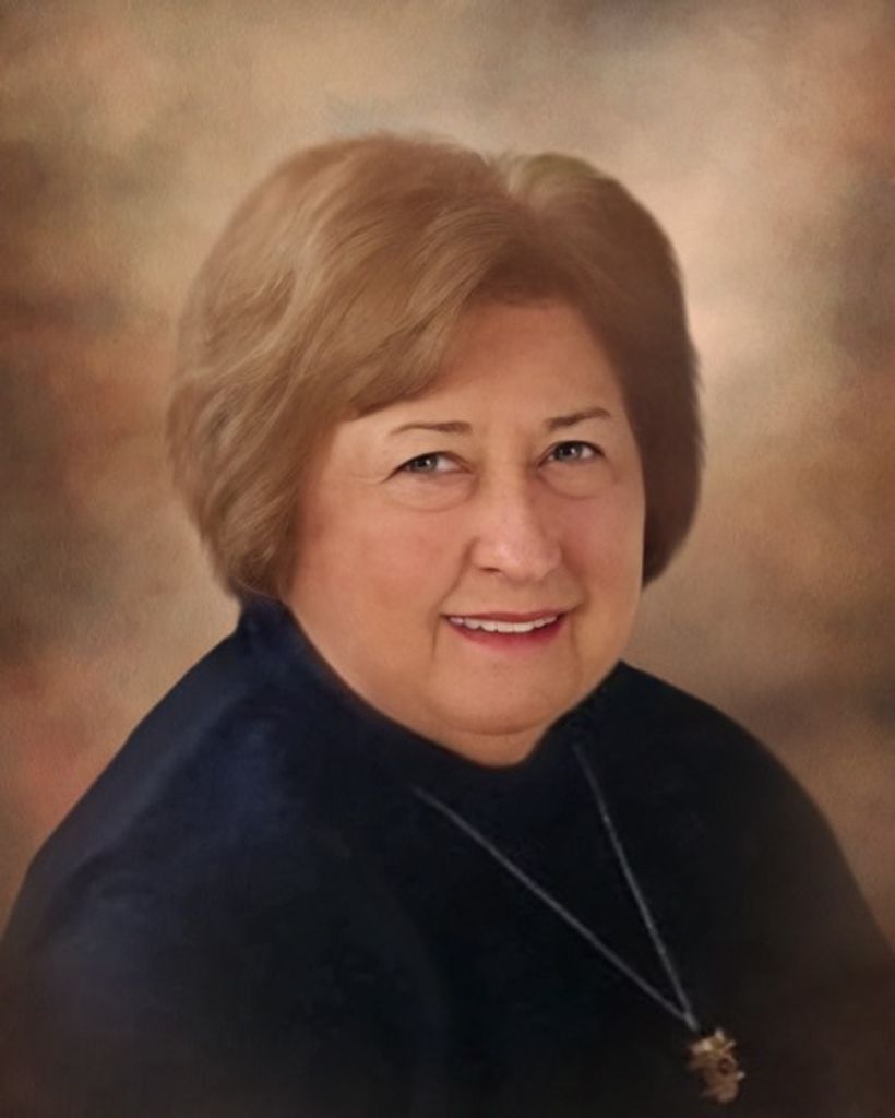 June LeBlanc Voorhies