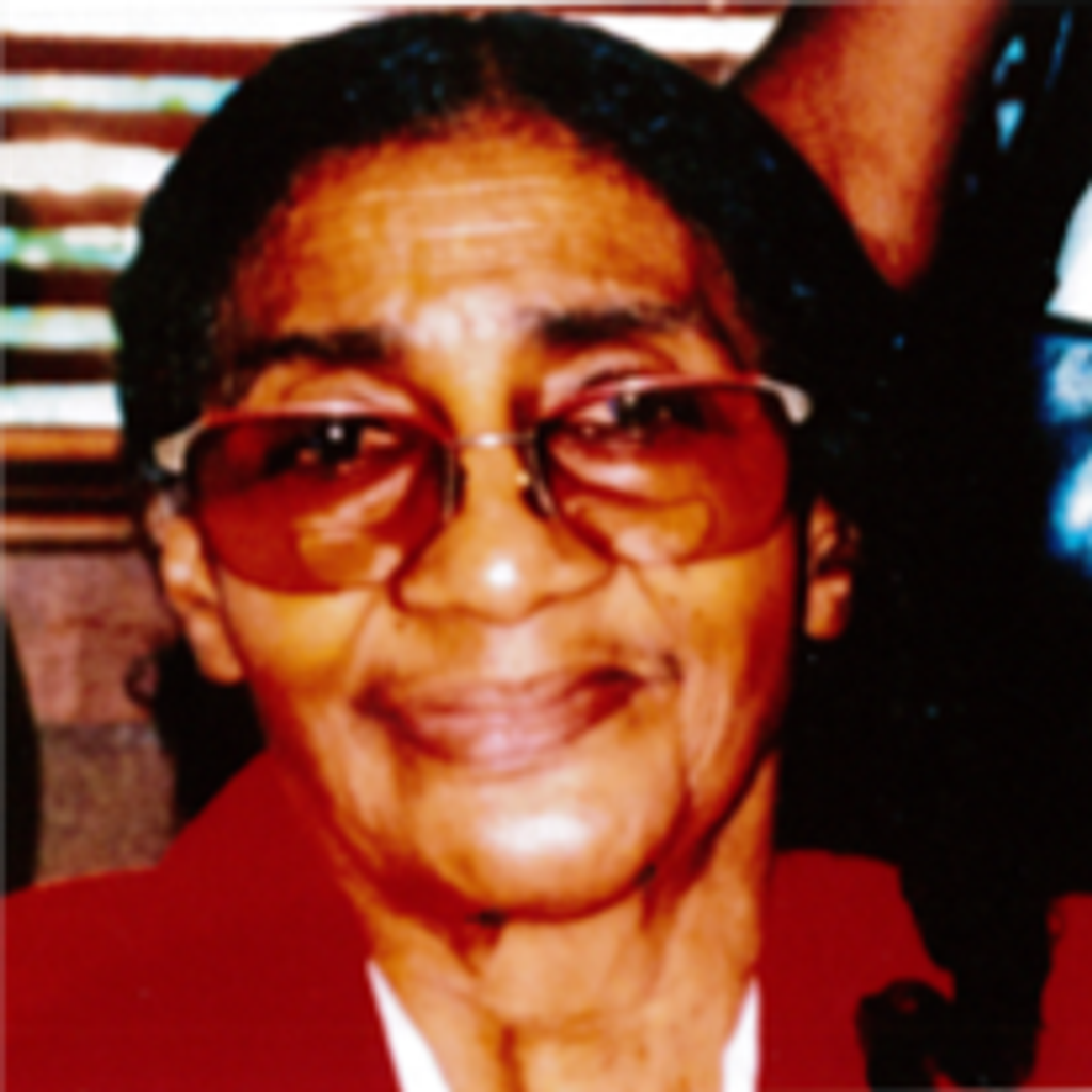 Edith Byrd Profile Photo