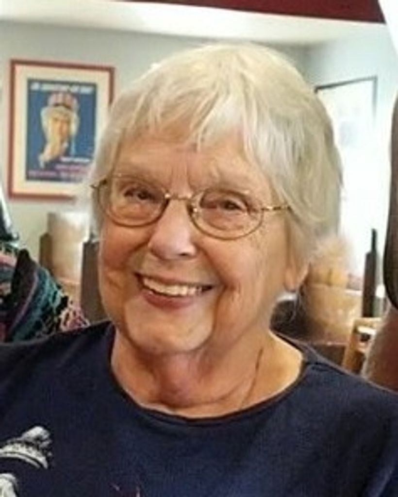 Ruth C. Budden Profile Photo
