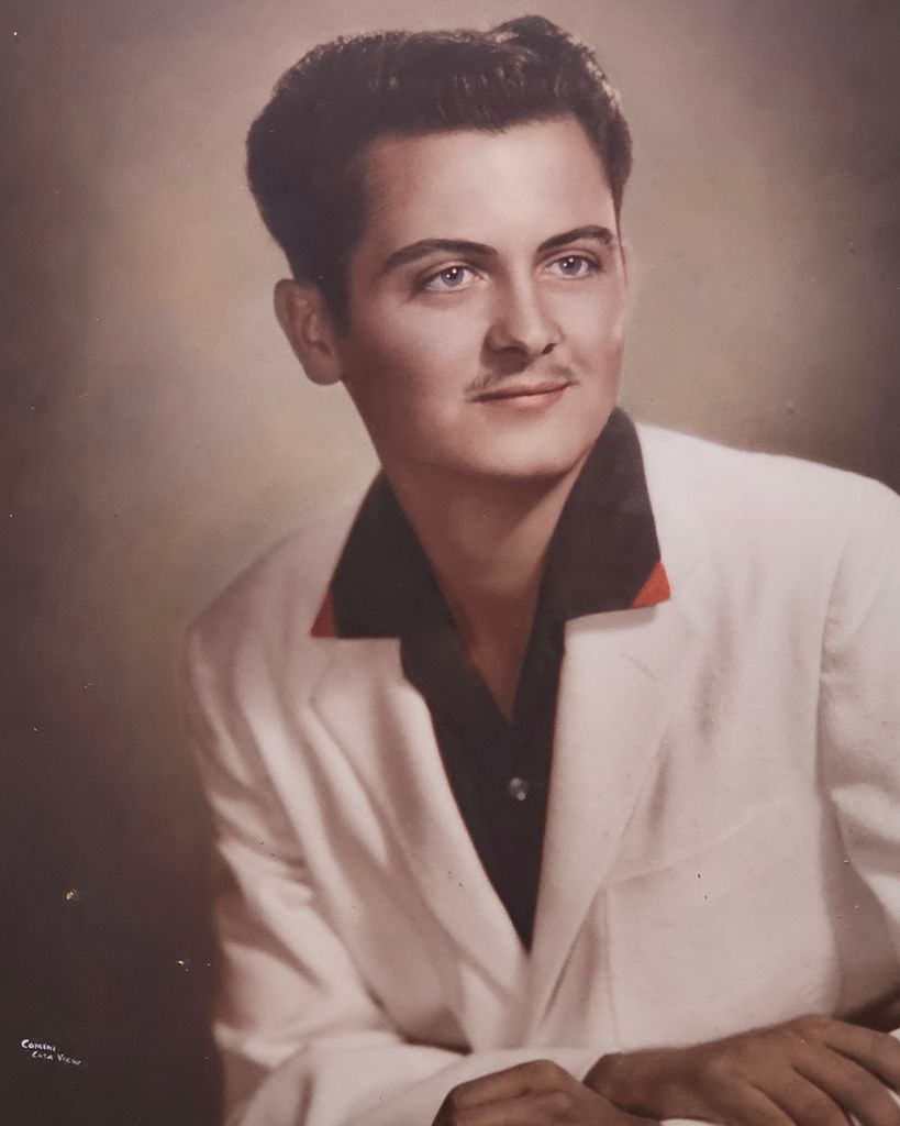 Patrick Clayton Huckaby Profile Photo