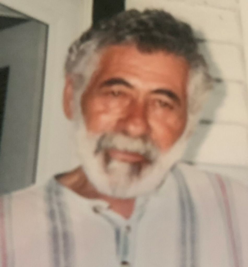 Jose Maria Algarin