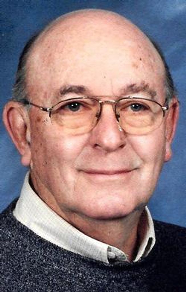 Raymond S. Page Profile Photo