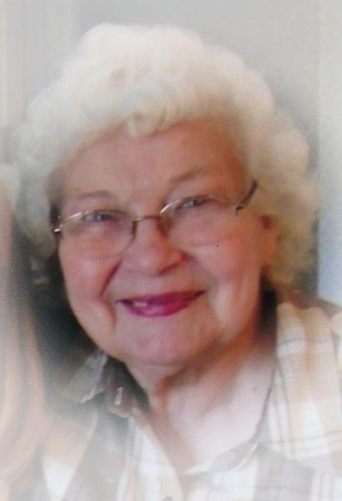 Doris Horlacher Sherrill Profile Photo