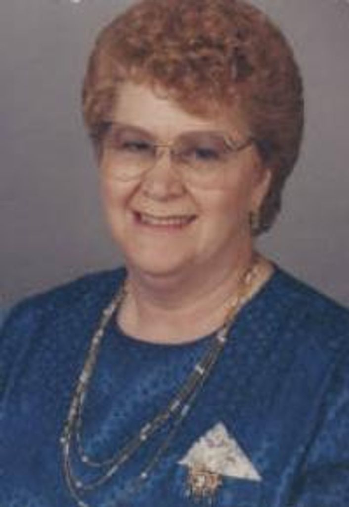 Nancy Jane "Isabelle" Throgmorton