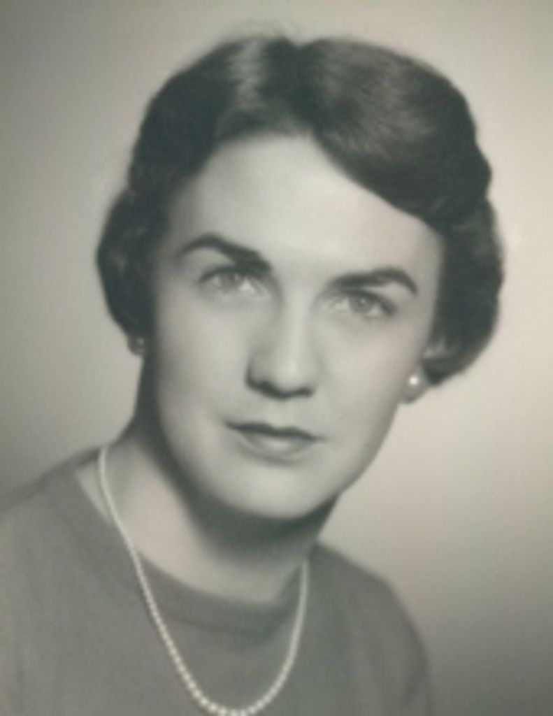 Elizabeth "Liz" M. Purdy