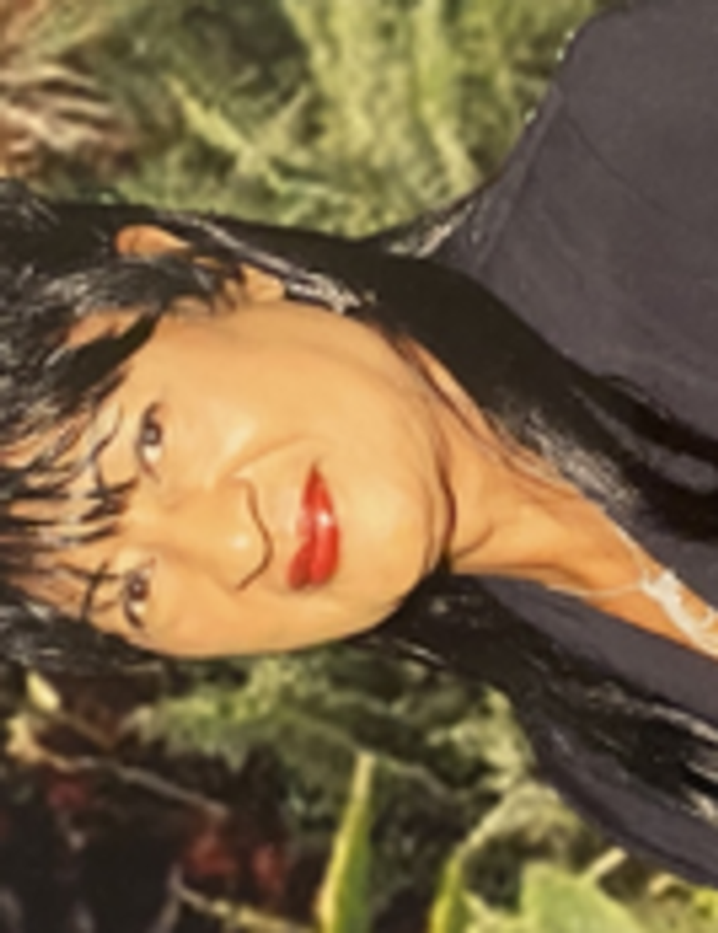 Lillian Mary (Perkins) Mckay