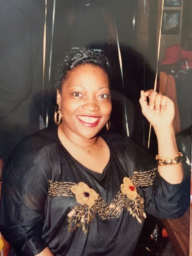 Janice Small