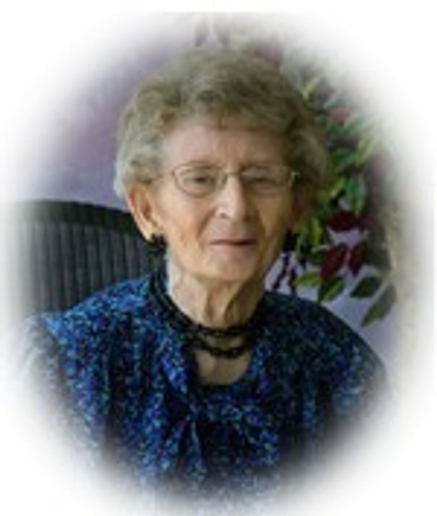 Opal Eunice Heater Profile Photo