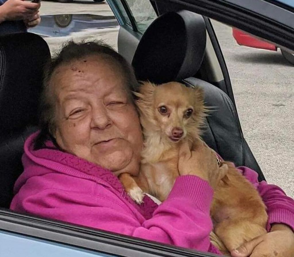 Gina Abney Oaks Profile Photo