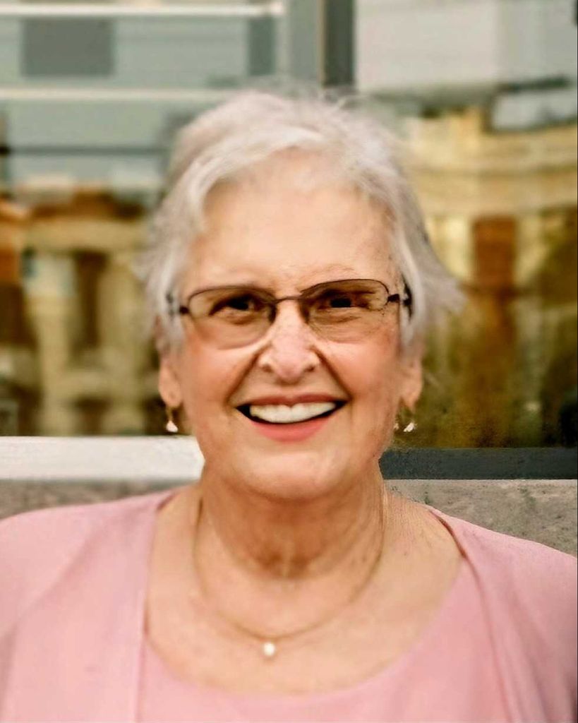 Julie Finley
