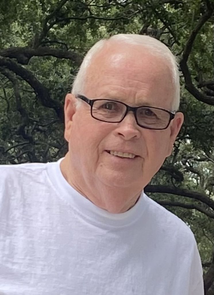 Daniel "Danny" Camp Profile Photo