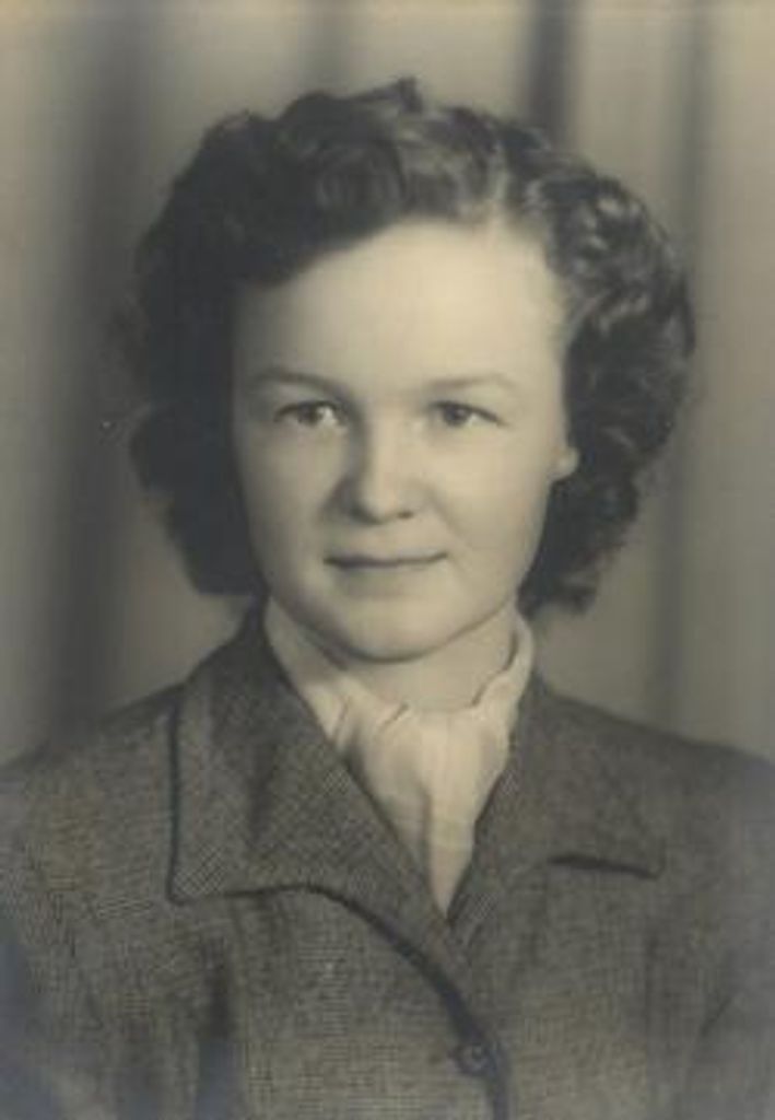 Helen Grace Anderson