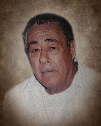 Hilario Infante Gonzalez's obituary image