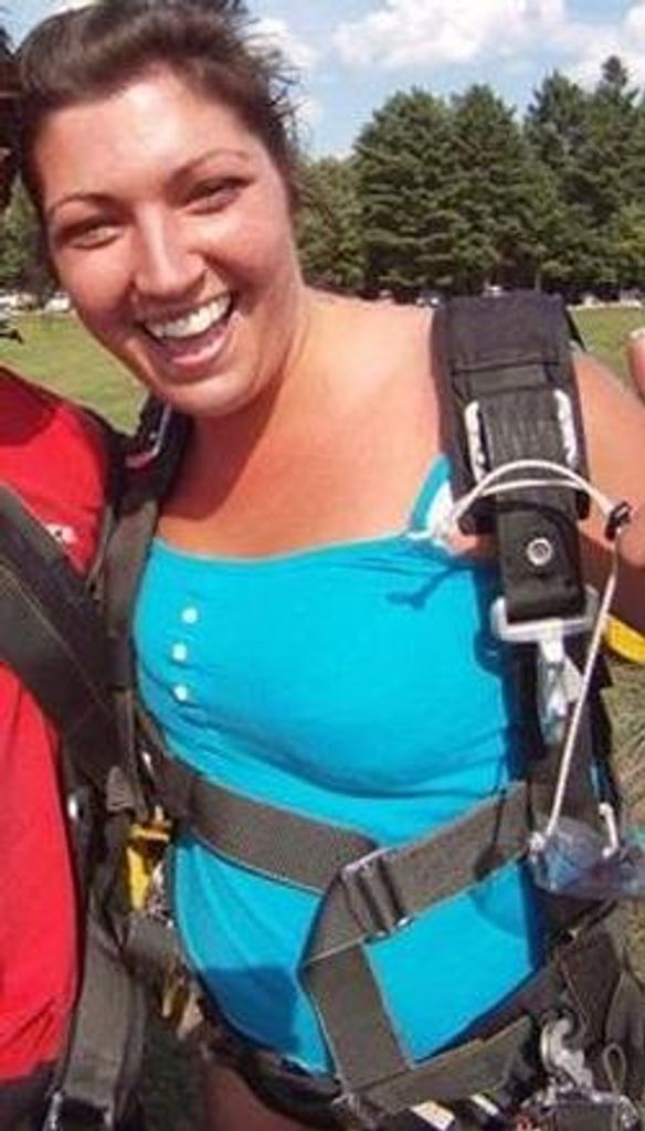 Leeanna Marie Cormier