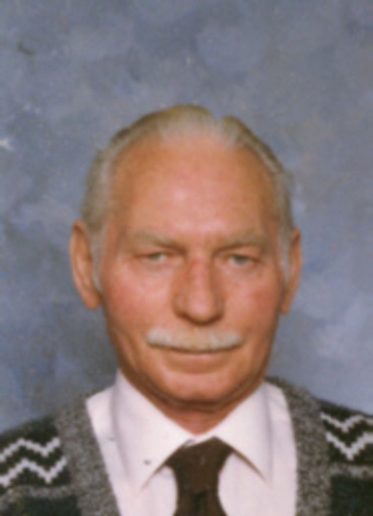 Willard F. Cole, Sr.