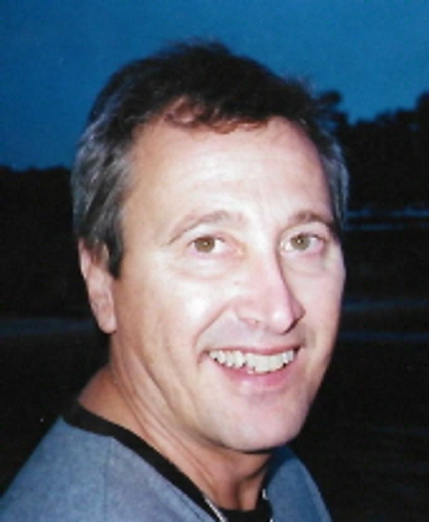 Joseph Donald Hollister