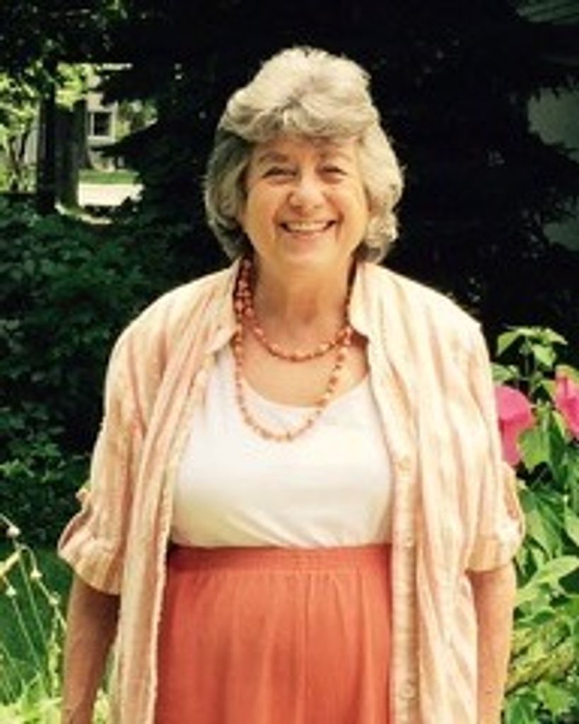 Marion Bess Garmel