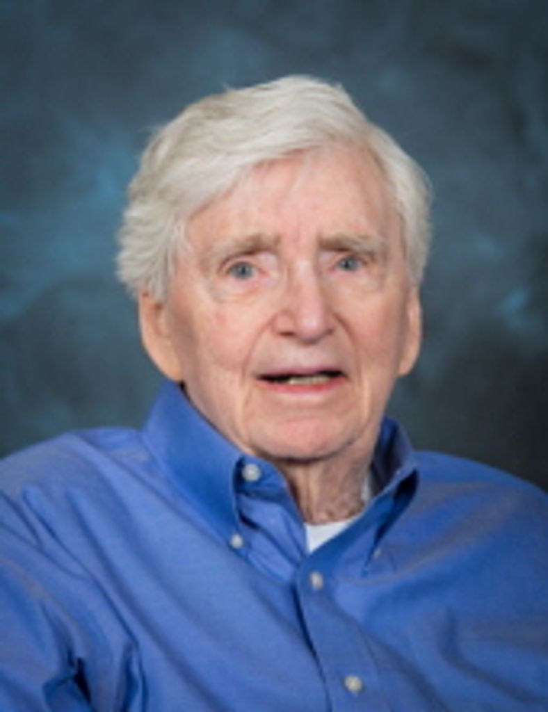 John "Jack" Mcfadyen