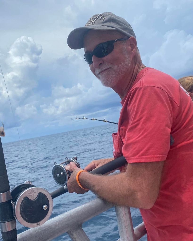 Shanton David Knight Profile Photo