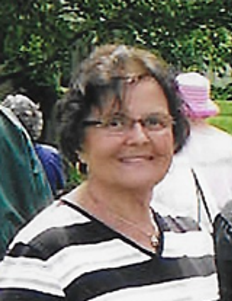 Barbara E. Bowman