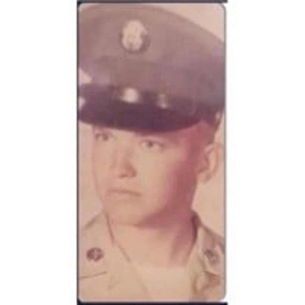 Robert James Wagner, Sr.