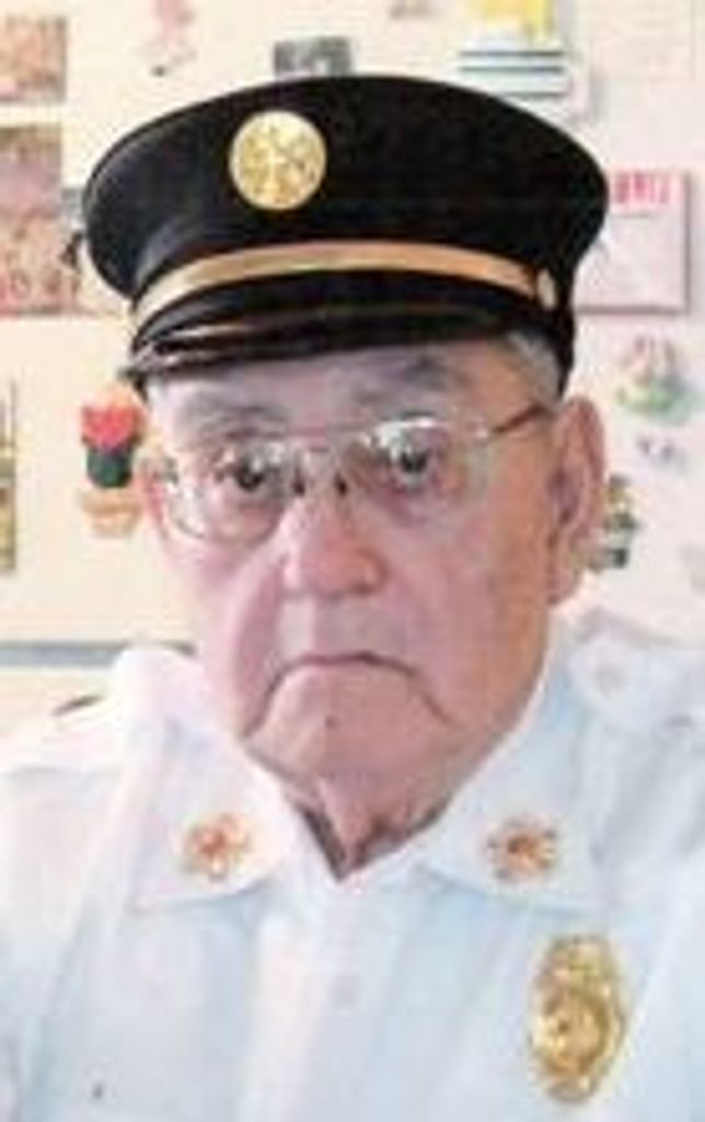 Charles H. Bender Jr. Profile Photo