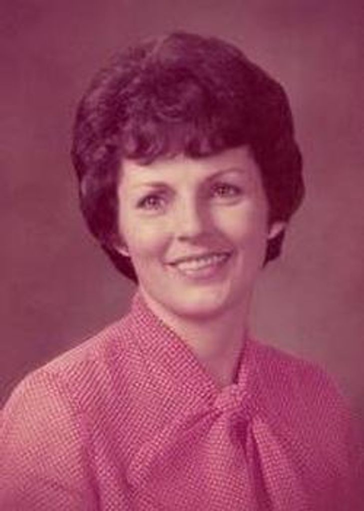 Mary Kathryn "Kitty" Scaff Profile Photo