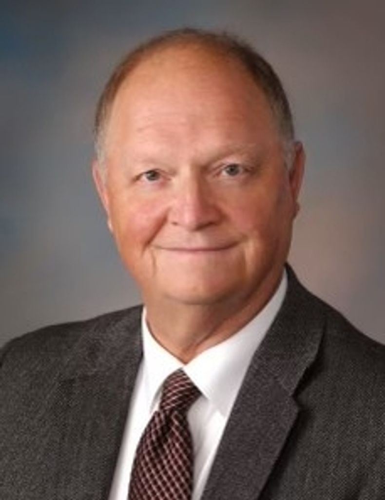 Steve Alan Blodgett Profile Photo