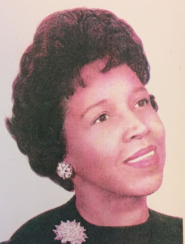 Birdie Mae (Jones)  Cooley