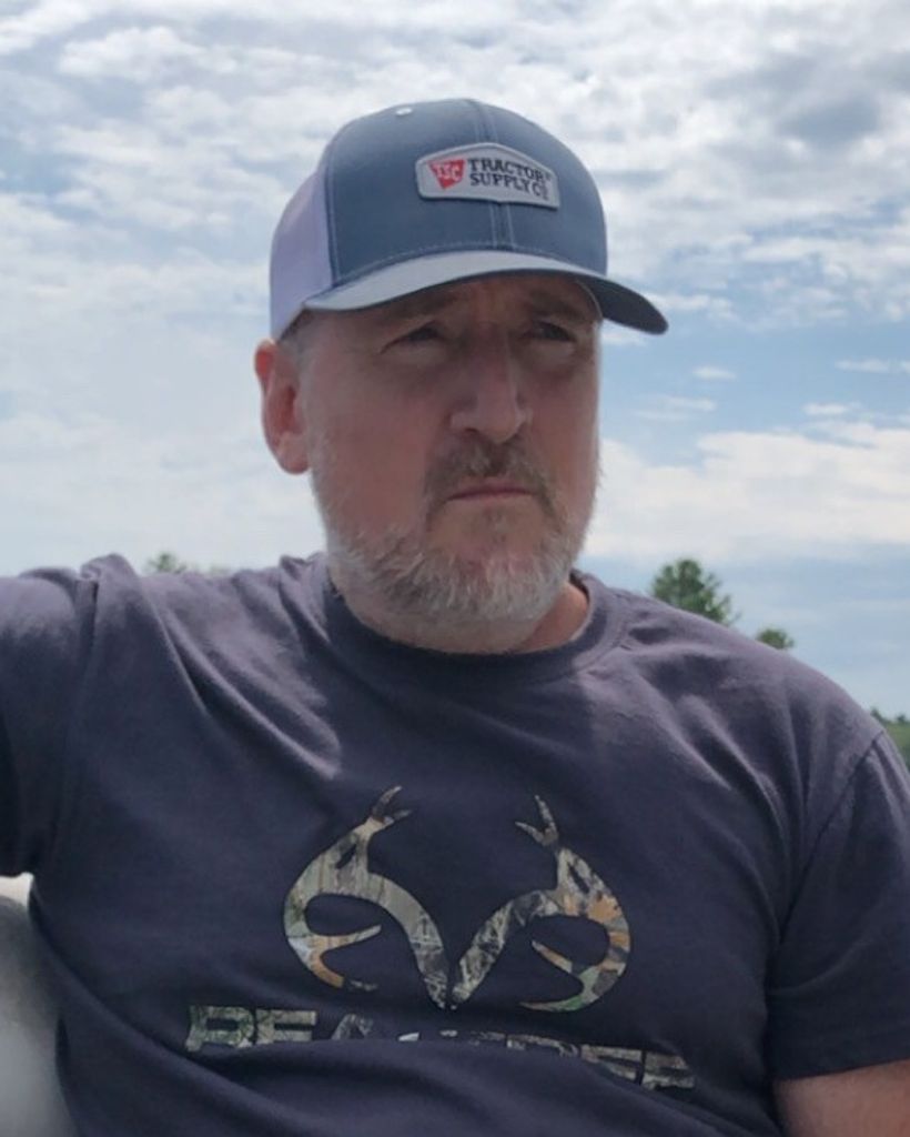 Jeffery David Papst Profile Photo
