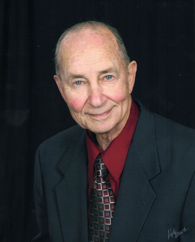 Robert "Bob" Coder