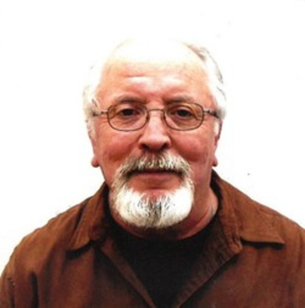 Timothy James Joseph Whalen Profile Photo
