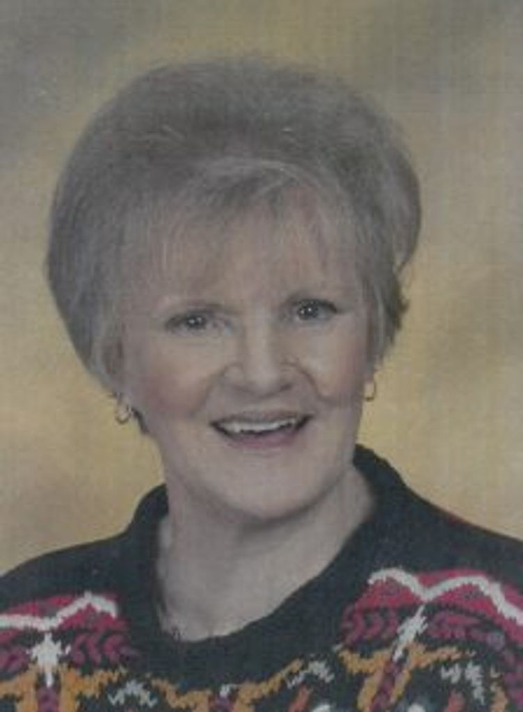Catherine Crews Tuggle