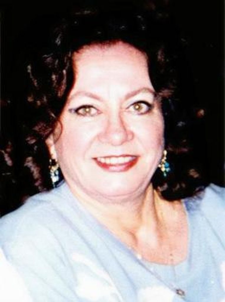 Brigitte C. Sanchez Profile Photo