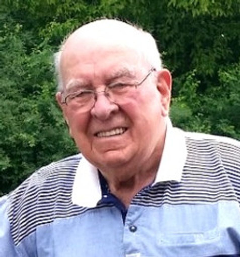 Eugene F. Pakoy