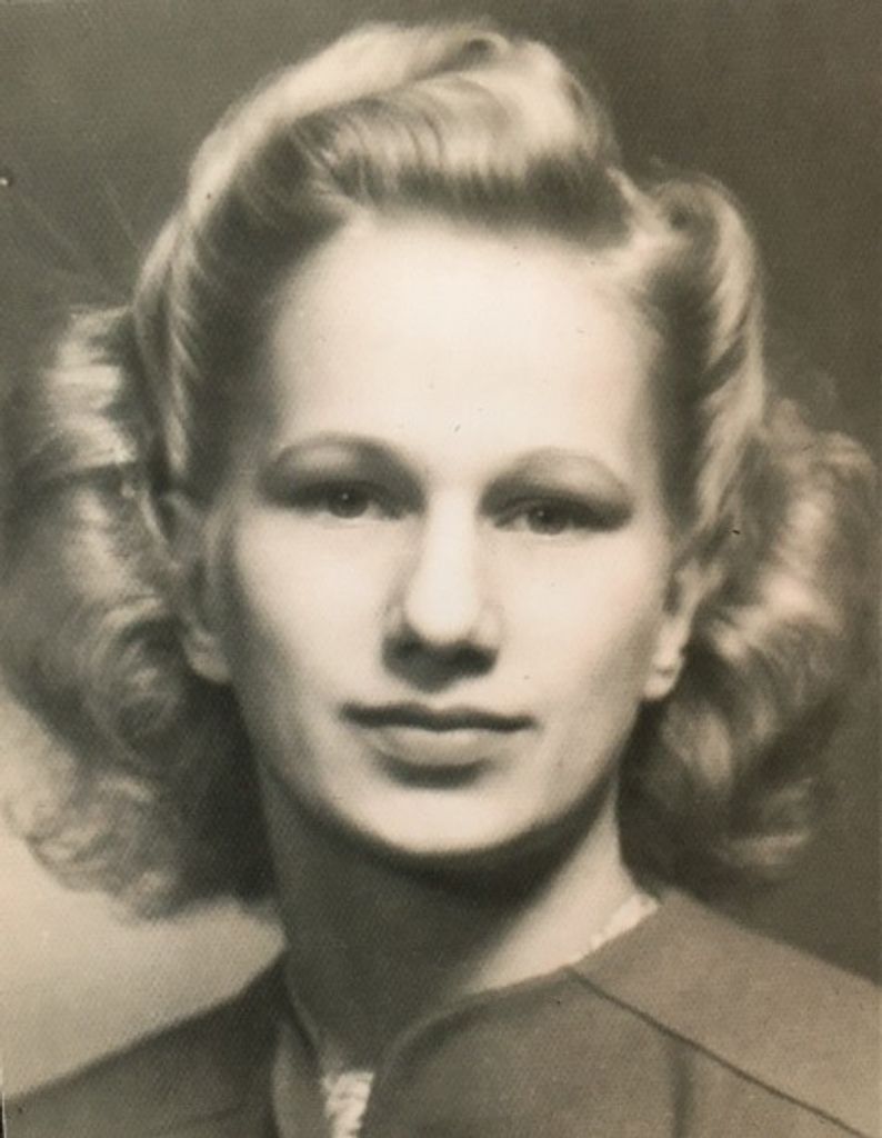 Eleanor Louise Grafe Profile Photo