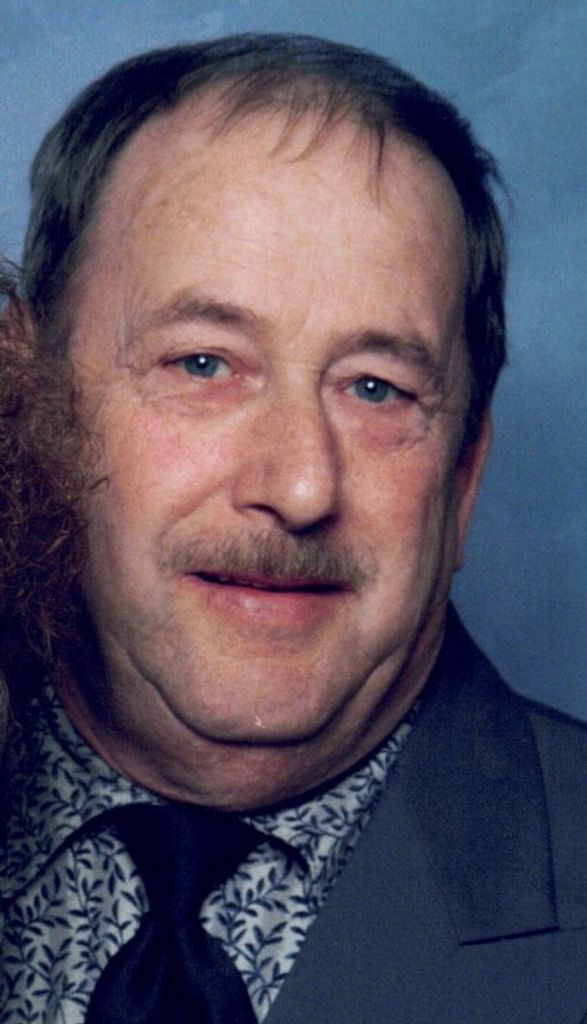 Joe Edward Haley