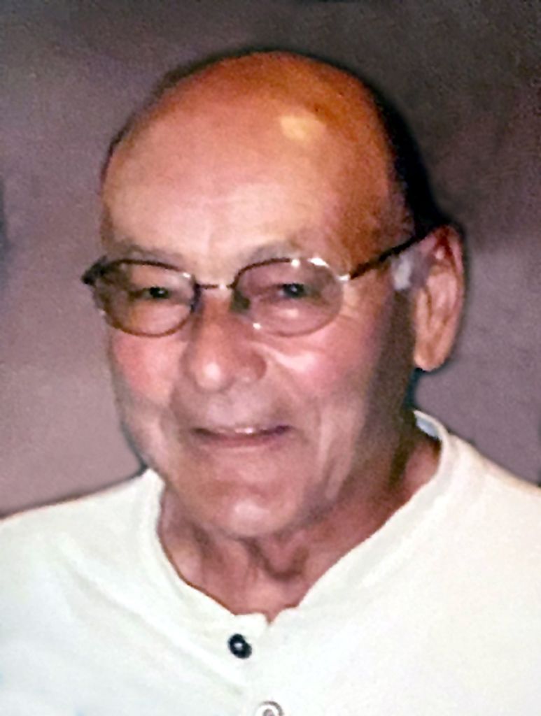 Kenneth Farden Profile Photo