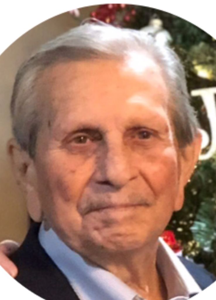 Fernand Joseph Fabre, Jr. “Tommy”