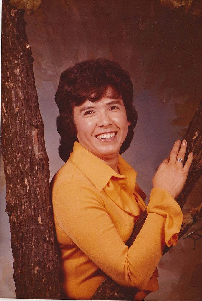 Theresa Brown Profile Photo