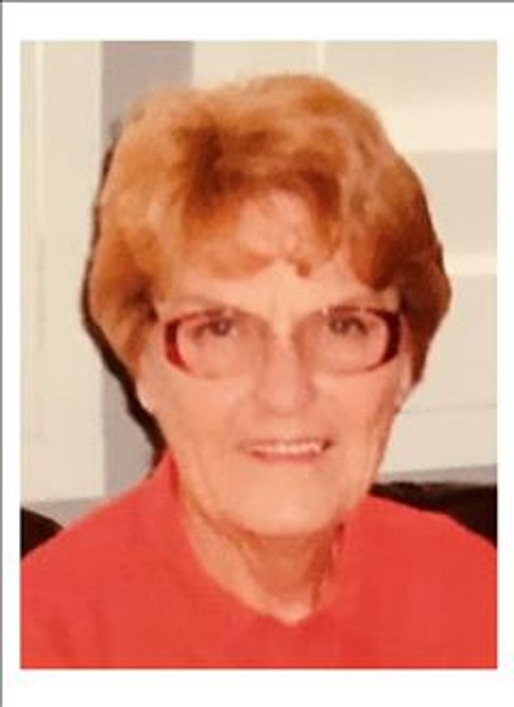 Mary Ruth Boggan