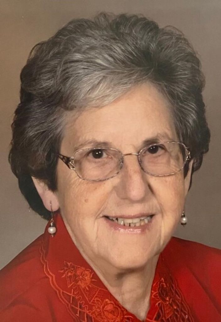 Mary Rose (Jackey)  Sott Profile Photo