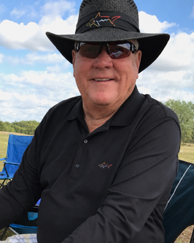 Bernard Flynt "Chico" Johnson, Jr. Profile Photo