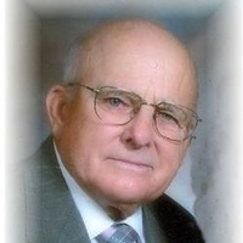 Edgar A. Flammang Profile Photo